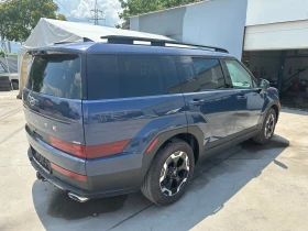 Hyundai Santa fe !!! 2600 км!!!, НАЛИЧНА, 4х4, 7 МЕСТА, 2.5T, снимка 4