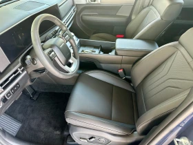 Hyundai Santa fe !!! 2600 км!!!, НАЛИЧНА, 4х4, 7 МЕСТА, 2.5T, снимка 9