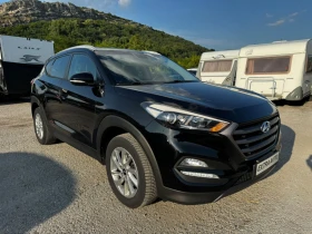 Hyundai Tucson 1.7CRDi, НАВИГАЦИЯ, КАМЕРА, FULL, 130000км, снимка 6