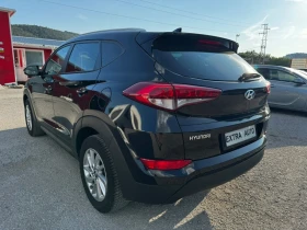 Hyundai Tucson 1.7CRDi, НАВИГАЦИЯ, КАМЕРА, FULL, 130000км, снимка 2