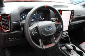 Ford Ranger RAPTOR 2.0D ECOBOOST 360-CAM MATRIX B&O , снимка 9