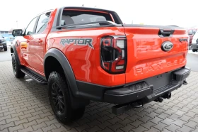 Ford Ranger RAPTOR 2.0D ECOBOOST 360-CAM MATRIX B&O , снимка 4