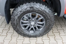 Ford Ranger RAPTOR 2.0D ECOBOOST 360-CAM MATRIX B&O , снимка 5