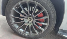 Mercedes-Benz GLS 500 SOFT CLOSE* КРАЙНА ЦЕНА, снимка 5