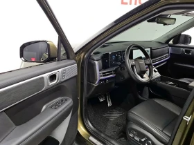 Hyundai Santa fe HEV 1.6 2WD| 226к.с.| ВКЛ.ТЕХНОТЕСТ, снимка 10