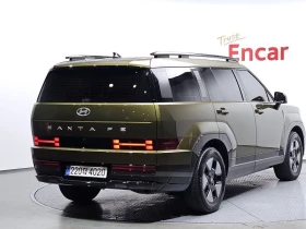 Hyundai Santa fe HEV 1.6 2WD| 226к.с.| ВКЛ.ТЕХНОТЕСТ, снимка 2