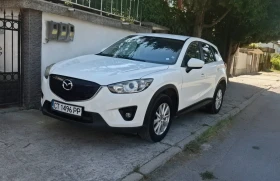 Mazda CX-5, снимка 1