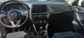Mazda CX-5, снимка 11