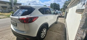 Mazda CX-5, снимка 6