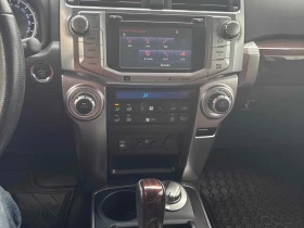Toyota 4runner * 4WD 4dr V6 SR5 * CARFAX * , снимка 9