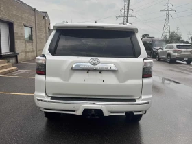 Toyota 4runner * 4WD 4dr V6 SR5 * CARFAX * , снимка 4