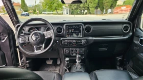 Jeep Wrangler SAHARA, снимка 13