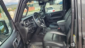 Jeep Wrangler SAHARA, снимка 11