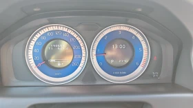 Volvo XC60 2.4 D5-215k.R-DESIGN, 4х4, СЕРВИЗНА КНИЖКА , снимка 9