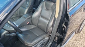 Volvo XC60 2.4 D5-215k.R-DESIGN, 4х4, СЕРВИЗНА КНИЖКА , снимка 8