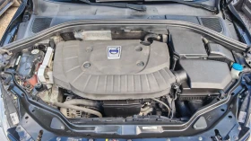 Volvo XC60 2.4 D5-215k.R-DESIGN, 4х4, СЕРВИЗНА КНИЖКА , снимка 16