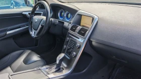 Volvo XC60 2.4 D5-215k.R-DESIGN, 4х4, СЕРВИЗНА КНИЖКА , снимка 13