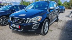 Volvo XC60 2.4 D5-215k.R-DESIGN, 4х4, СЕРВИЗНА КНИЖКА , снимка 1
