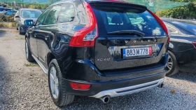 Volvo XC60 2.4 D5-215k.R-DESIGN, 4х4, СЕРВИЗНА КНИЖКА , снимка 5