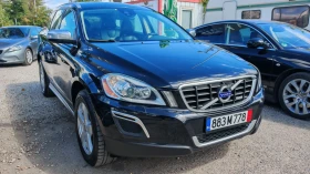 Volvo XC60 2.4 D5-215k.R-DESIGN, 4х4, СЕРВИЗНА КНИЖКА , снимка 2