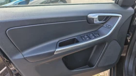 Volvo XC60 2.4 D5-215k.R-DESIGN, 4х4, СЕРВИЗНА КНИЖКА , снимка 15