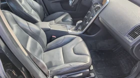 Volvo XC60 2.4 D5-215k.R-DESIGN, 4х4, СЕРВИЗНА КНИЖКА , снимка 12
