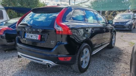 Volvo XC60 2.4 D5-215k.R-DESIGN, 4х4, СЕРВИЗНА КНИЖКА , снимка 3