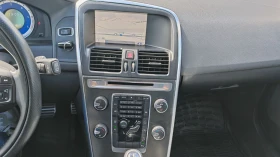 Volvo XC60 2.4 D5-215k.R-DESIGN, 4х4, СЕРВИЗНА КНИЖКА , снимка 10