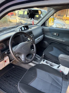 Mitsubishi Pajero sport, снимка 14