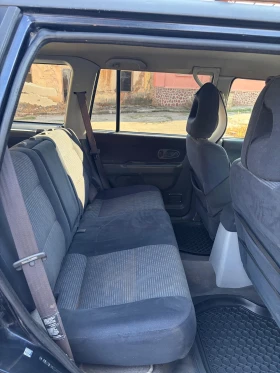 Mitsubishi Pajero sport, снимка 10