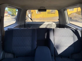 Mitsubishi Pajero sport, снимка 9