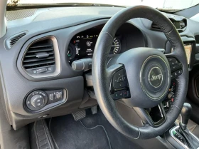 Jeep Renegade 1.3 Upland AWD Navi, снимка 9