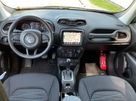 Jeep Renegade 1.3 Upland AWD Navi, снимка 10