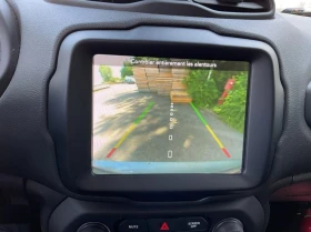 Jeep Renegade 1.3 Upland AWD Navi, снимка 13