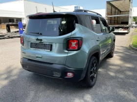 Jeep Renegade 1.3 Upland AWD Navi, снимка 4
