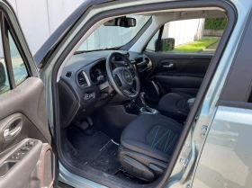 Jeep Renegade 1.3 Upland AWD Navi, снимка 7