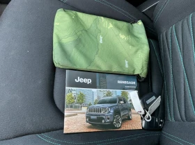 Jeep Renegade 1.3 Upland AWD Navi, снимка 16