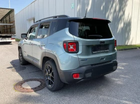 Jeep Renegade 1.3 Upland AWD Navi, снимка 6