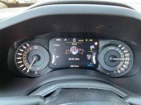 Jeep Renegade 1.3 Upland AWD Navi, снимка 11
