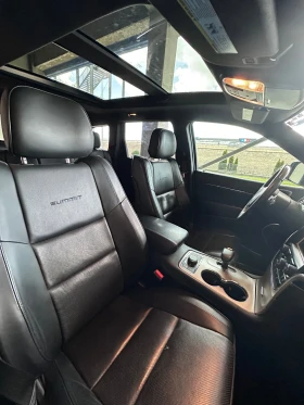 Jeep Grand cherokee SUMMIT 5, 7 HEMI, снимка 5