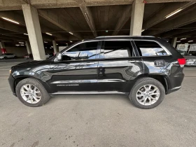 Jeep Grand cherokee SUMMIT 5, 7 HEMI, снимка 3