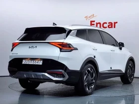 Kia Sportage, снимка 2
