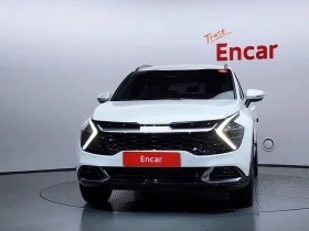 Kia Sportage, снимка 3