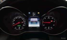 Mercedes-Benz GLC, снимка 8