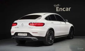 Mercedes-Benz GLC, снимка 2