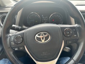 Toyota Rav4 2.5i Hybrid 2WD HSD, снимка 8