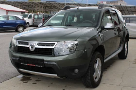     Dacia Duster 1.6 