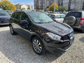 Nissan Qashqai 2.0i, снимка 1