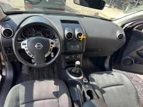 Nissan Qashqai 2.0i, снимка 7