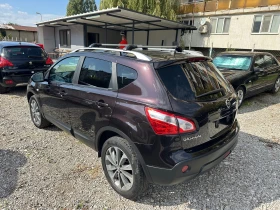 Nissan Qashqai 2.0i, снимка 2